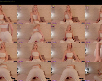 nencyvena — 5 minute Chaturbate female naked cam show, 1080p, Apr 18, 2022