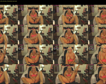 sassythang4u — 35 minute Chaturbate female naked cam show, 720p, Apr 17, 2022