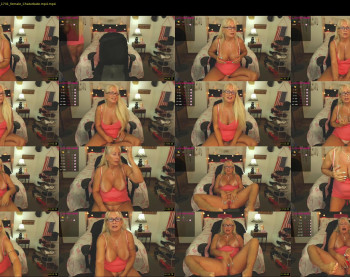 sassythang4u — 37 minute Chaturbate female naked cam show, 720p, Apr 17, 2022