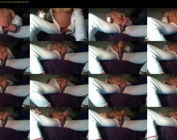 constructorcock — 19 minute Chaturbate male naked cam show, 360p, Apr 18, 2022