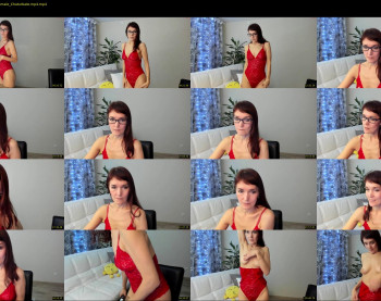 fritha — 71 minute Chaturbate female naked cam show, 720p, Apr 18, 2022