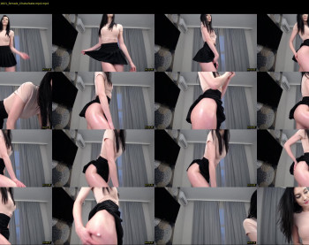 katrin_sweeft — 5 minute Chaturbate female naked cam show, 1080p, Apr 18, 2022