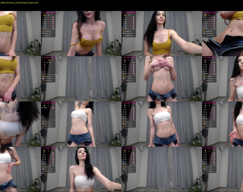 katrin_sweeft — 55 minute Chaturbate female naked cam show, 1080p, Apr 18, 2022
