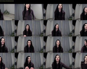 katrin_sweeft — 54 minute Chaturbate female naked cam show, 1080p, Apr 18, 2022