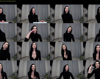 katrin_sweeft — 54 minute Chaturbate female naked cam show, 1080p, Apr 19, 2022