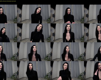 katrin_sweeft — 54 minute Chaturbate female naked cam show, 1080p, Apr 19, 2022