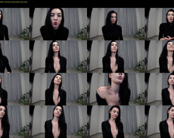 katrin_sweeft — 9 minute Chaturbate female naked cam show, 1080p, Apr 19, 2022