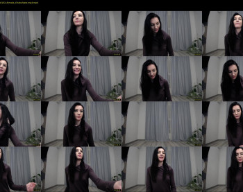 katrin_sweeft — 18 minute Chaturbate female naked cam show, 1080p, Apr 19, 2022
