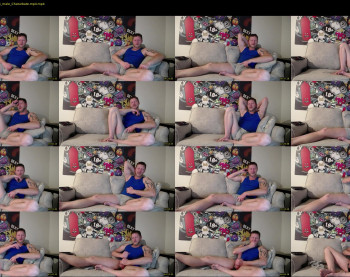 kylechat — 55 minute Chaturbate male naked cam show, 1080p, Apr 18, 2022
