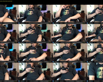 learoy — 25 minute Chaturbate male naked cam show, 1080p, Apr 19, 2022