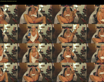 sassythang4u — 105 minute Chaturbate female naked cam show, 720p, Apr 18, 2022