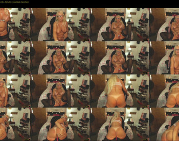 sassythang4u — 5 minute Chaturbate female naked cam show, 720p, Apr 18, 2022