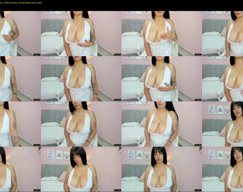 sensual_isabella — 7 minute Chaturbate female naked cam show, 720p, Apr 18, 2022
