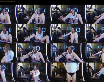 shaaakeit — 54 minute Chaturbate female naked cam show, 1080p, Apr 19, 2022