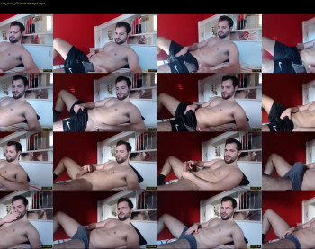 smartguy20 — 133 minute Chaturbate male naked cam show, 360p, Apr 18, 2022