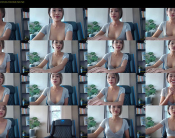 thaispice — 100 minute Chaturbate female naked cam show, 480p, Apr 18, 2022