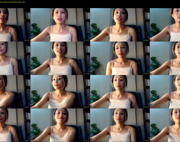 thaispice — 12 minute Chaturbate female naked cam show, 720p, Apr 18, 2022