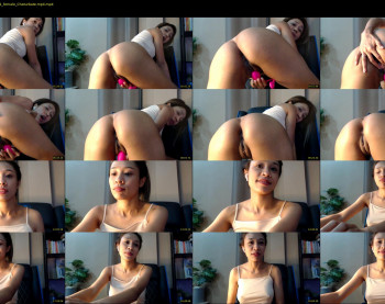 thaispice — 23 minute Chaturbate female naked cam show, 720p, Apr 18, 2022