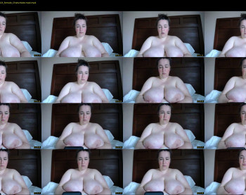 witchannie — 7 minute Chaturbate female naked cam show, 720p, Apr 18, 2022