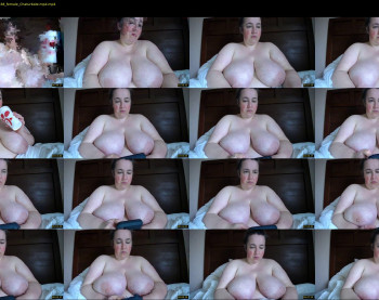 witchannie — 12 minute Chaturbate female naked cam show, 720p, Apr 18, 2022