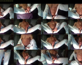 constructorcock — 21 minute Chaturbate male naked cam show, 360p, Apr 19, 2022