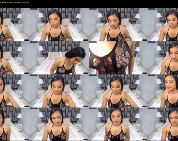 danielasanders — 10 minute Chaturbate female naked cam show, 1080p, Apr 19, 2022