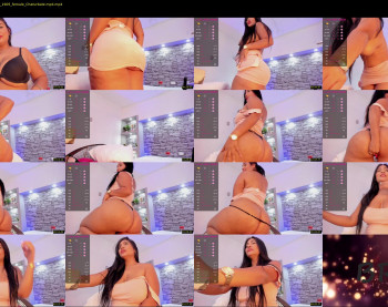 daphneadkins — 55 minute Chaturbate female naked cam show, 1080p, Apr 19, 2022