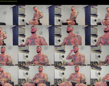 dimitri_sullivan — 55 minute Chaturbate male naked cam show, 1080p, Apr 19, 2022