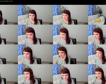 fritha — 18 minute Chaturbate female naked cam show, 720p, Apr 19, 2022