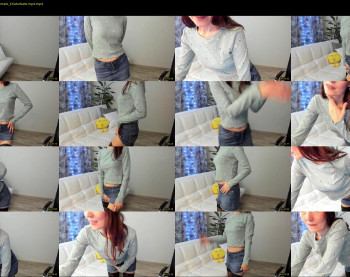fritha — 51 minute Chaturbate female naked cam show, 720p, Apr 19, 2022