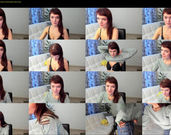 fritha — 28 minute Chaturbate female naked cam show, 720p, Apr 20, 2022