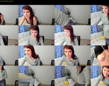 fritha — 65 minute Chaturbate female naked cam show, 720p, Apr 20, 2022