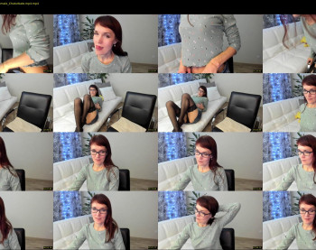 fritha — 10 minute Chaturbate female naked cam show, 720p, Apr 20, 2022