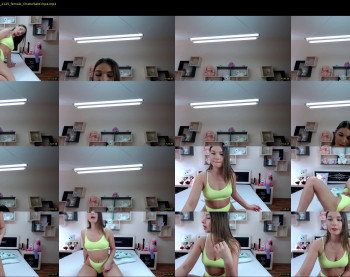 hooootblonde — 49 minute Chaturbate female naked cam show, 1080p, Apr 19, 2022
