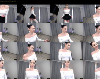 katrin_sweeft — 55 minute Chaturbate female naked cam show, 1080p, Apr 19, 2022