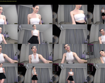 katrin_sweeft — 54 minute Chaturbate female naked cam show, 1080p, Apr 19, 2022