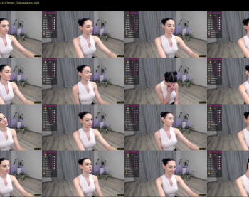 katrin_sweeft — 5 minute Chaturbate female naked cam show, 1080p, Apr 19, 2022