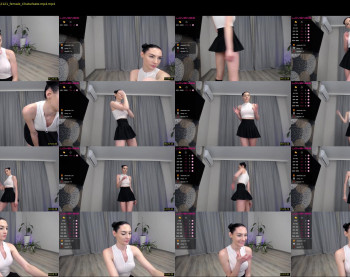 katrin_sweeft — 24 minute Chaturbate female naked cam show, 1080p, Apr 19, 2022