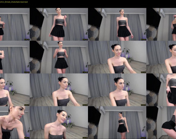 katrin_sweeft — 51 minute Chaturbate female naked cam show, 1080p, Apr 19, 2022