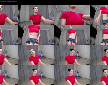 katrin_sweeft — 15 minute Chaturbate female naked cam show, 1080p, Apr 19, 2022