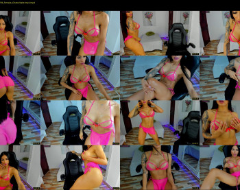 kickyfox77 — 54 minute Chaturbate female naked cam show, 1080p, Apr 20, 2022