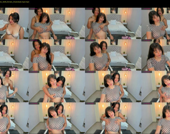 sensual_isabella — 9 minute Chaturbate female naked cam show, 720p, Apr 19, 2022