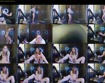 shaaakeit — 54 minute Chaturbate female naked cam show, 1080p, Apr 19, 2022