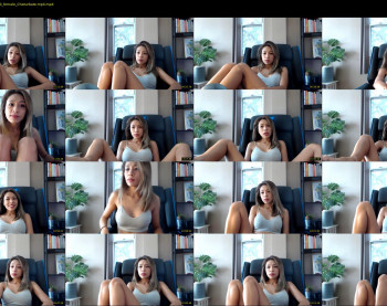 thaispice — 38 minute Chaturbate female naked cam show, 720p, Apr 19, 2022