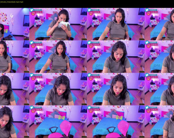 cute_eli — 58 minute Chaturbate female naked cam show, 1080p, Apr 20, 2022
