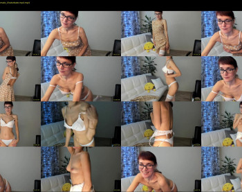 fritha — 42 minute Chaturbate female naked cam show, 720p, Apr 20, 2022