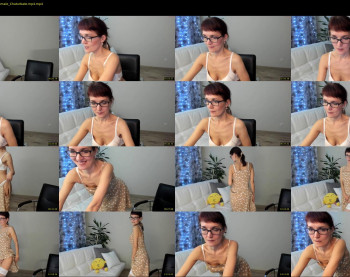 fritha — 17 minute Chaturbate female naked cam show, 720p, Apr 20, 2022