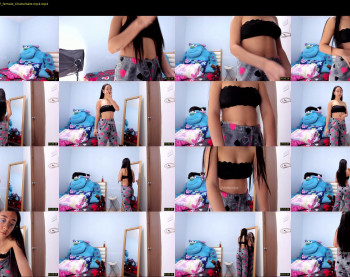 helenrus — 56 minute Chaturbate female naked cam show, 1080p, Apr 21, 2022