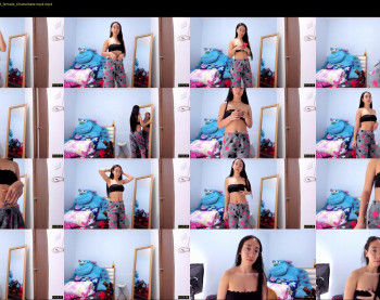 helenrus — 20 minute Chaturbate female naked cam show, 1080p, Apr 21, 2022