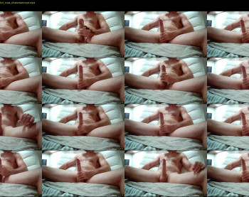 hungaussie — 6 minute Chaturbate male naked cam show, 480p, Apr 20, 2022